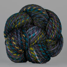Bitter Pill: Spincycle Yarns PLUMP