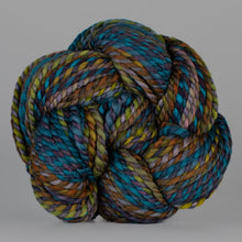 Bitter Pill: Spincycle Yarns PLUMP