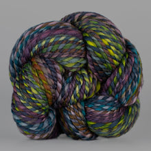 Bitter Pill: Spincycle Yarns PLUMP