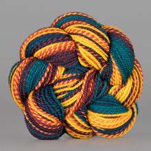 Happy Pill: Spincycle Yarns Dyed in the Wool