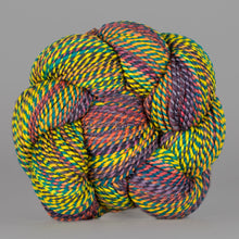Happy Pill: Spincycle Yarns Dyed in the Wool