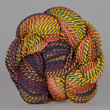 Happy Pill: Spincycle Yarns Dyed in the Wool
