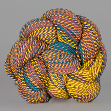 Happy Pill: Spincycle Yarns Dyed in the Wool