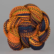Happy Pill: Spincycle Yarns Dyed in the Wool