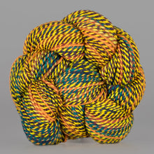 Happy Pill: Spincycle Yarns Dyed in the Wool