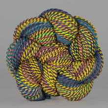 Happy Pill: Spincycle Yarns Dyed in the Wool