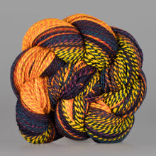 Happy Pill: Spincycle Yarns Dyed in the Wool