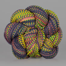 Happy Pill: Spincycle Yarns Dyed in the Wool