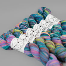 Eleventh Hour: Spincycle Yarns Dyed in the Wool