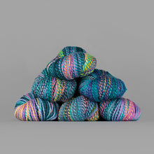 Eleventh Hour: Spincycle Yarns Dyed in the Wool