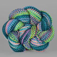 Eleventh Hour: Spincycle Yarns Dyed in the Wool