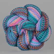 Eleventh Hour: Spincycle Yarns Dyed in the Wool