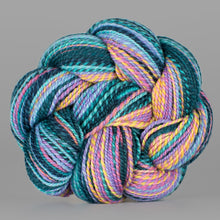 Eleventh Hour: Spincycle Yarns Dyed in the Wool