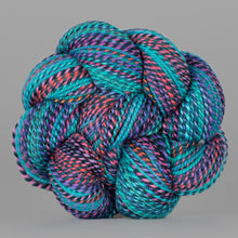 Eleventh Hour: Spincycle Yarns Dyed in the Wool
