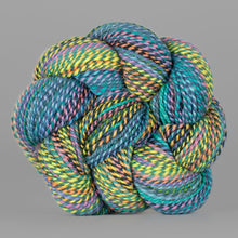Eleventh Hour: Spincycle Yarns Dyed in the Wool