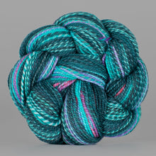 Eleventh Hour: Spincycle Yarns Dyed in the Wool