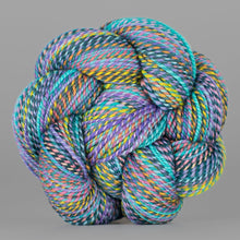 Eleventh Hour: Spincycle Yarns Dyed in the Wool