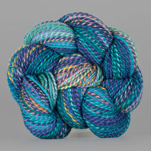 Eleventh Hour: Spincycle Yarns Dyed in the Wool