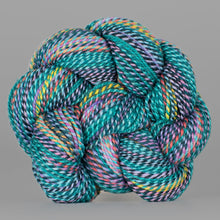 Eleventh Hour: Spincycle Yarns Dyed in the Wool