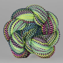 Dark Side: Spincycle Yarns Dyed in the Wool