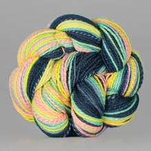 Dark Side: Spincycle Yarns Dyed in the Wool