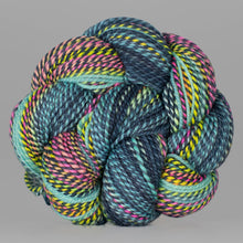 Dark Side: Spincycle Yarns Dyed in the Wool