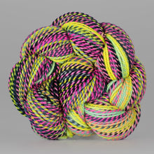 Dark Side: Spincycle Yarns Dyed in the Wool