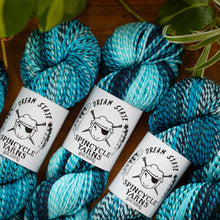 Open Water: Spincycle Yarns Dream State