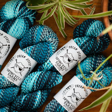 Open Water: Spincycle Yarns Dream State