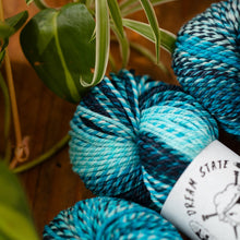 Open Water: Spincycle Yarns Dream State
