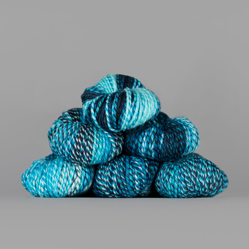 Open Water: Spincycle Yarns Dream State