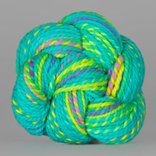 Last Splash: Spincycle Yarns PLUMP