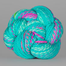 Last Splash: Spincycle Yarns PLUMP
