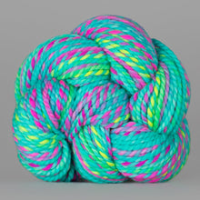 Last Splash: Spincycle Yarns PLUMP