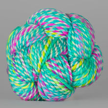 Last Splash: Spincycle Yarns PLUMP