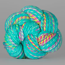 Last Splash: Spincycle Yarns PLUMP