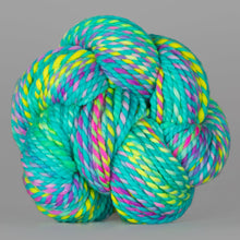 Last Splash: Spincycle Yarns PLUMP