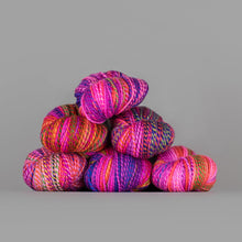 Levitate: Spincycle Yarns Dyed in the Wool