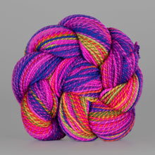 Levitate: Spincycle Yarns Dyed in the Wool