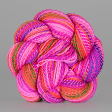 Levitate: Spincycle Yarns Dyed in the Wool