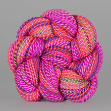 Levitate: Spincycle Yarns Dyed in the Wool