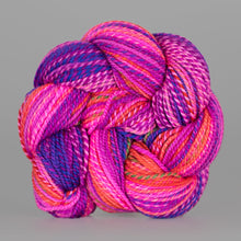Levitate: Spincycle Yarns Dyed in the Wool