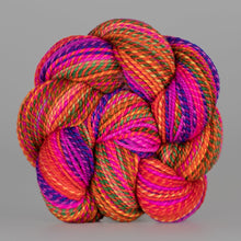 Levitate: Spincycle Yarns Dyed in the Wool