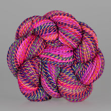 Levitate: Spincycle Yarns Dyed in the Wool