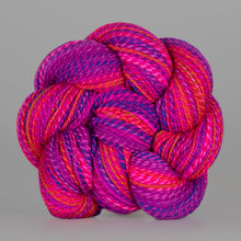 Levitate: Spincycle Yarns Dyed in the Wool