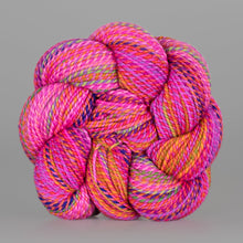 Levitate: Spincycle Yarns Dyed in the Wool