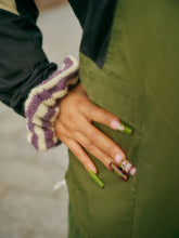 PRE-ORDER: My City, My Stitches