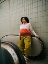 PRE-ORDER: My City, My Stitches