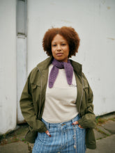 PRE-ORDER: My City, My Stitches