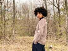 PLY Magazine, Issue 43: Sweater